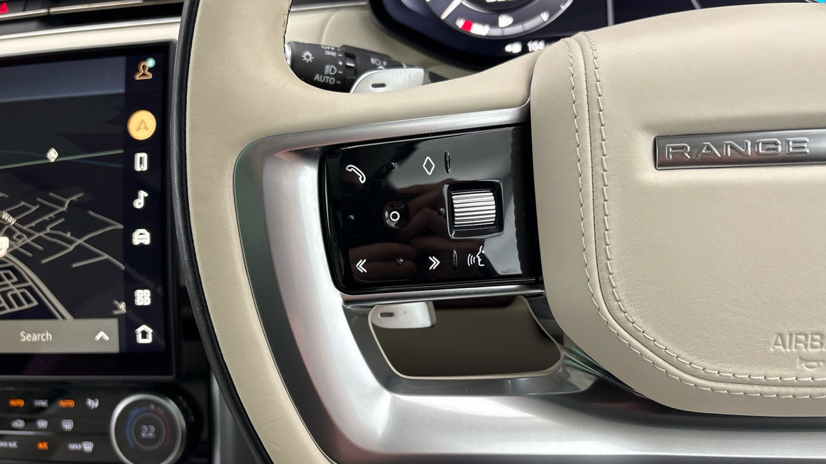 Used Land Rover Range Rover 2023 for sale - 77766123: Photo 13