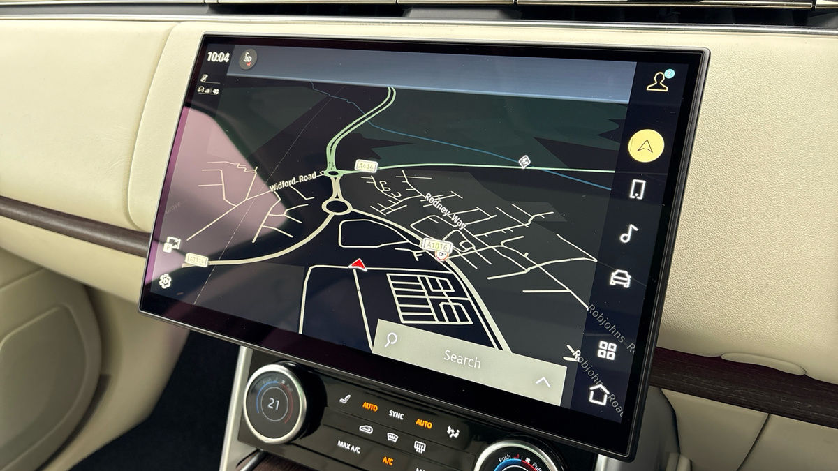 Used Land Rover Range Rover 2023 for sale - 77766123: Photo 17