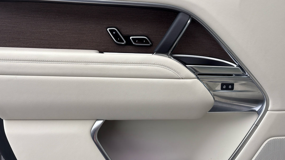 Used Land Rover Range Rover 2023 for sale - 77766123: Photo 19