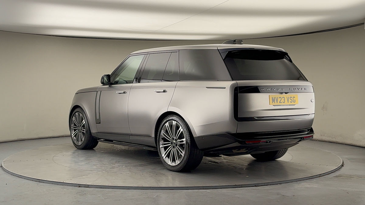 Used Land Rover Range Rover 2023 for sale - 77766123: Photo 2