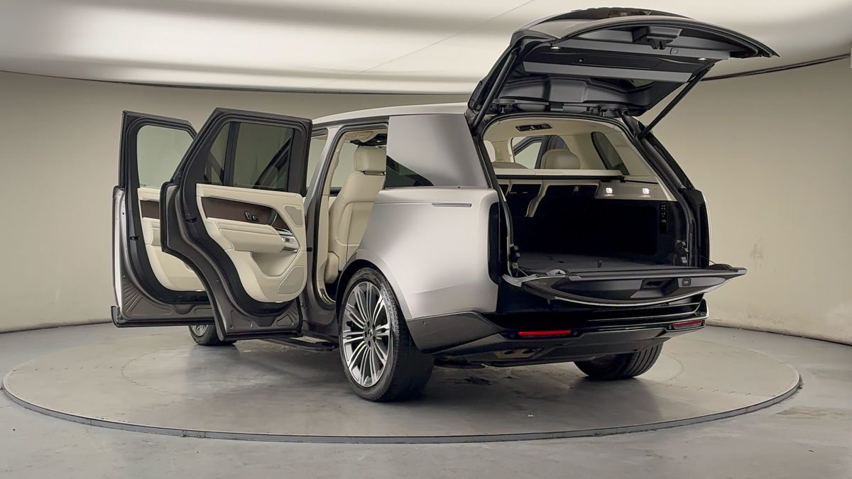 Used Land Rover Range Rover 2023 for sale - 77766123: Photo 23