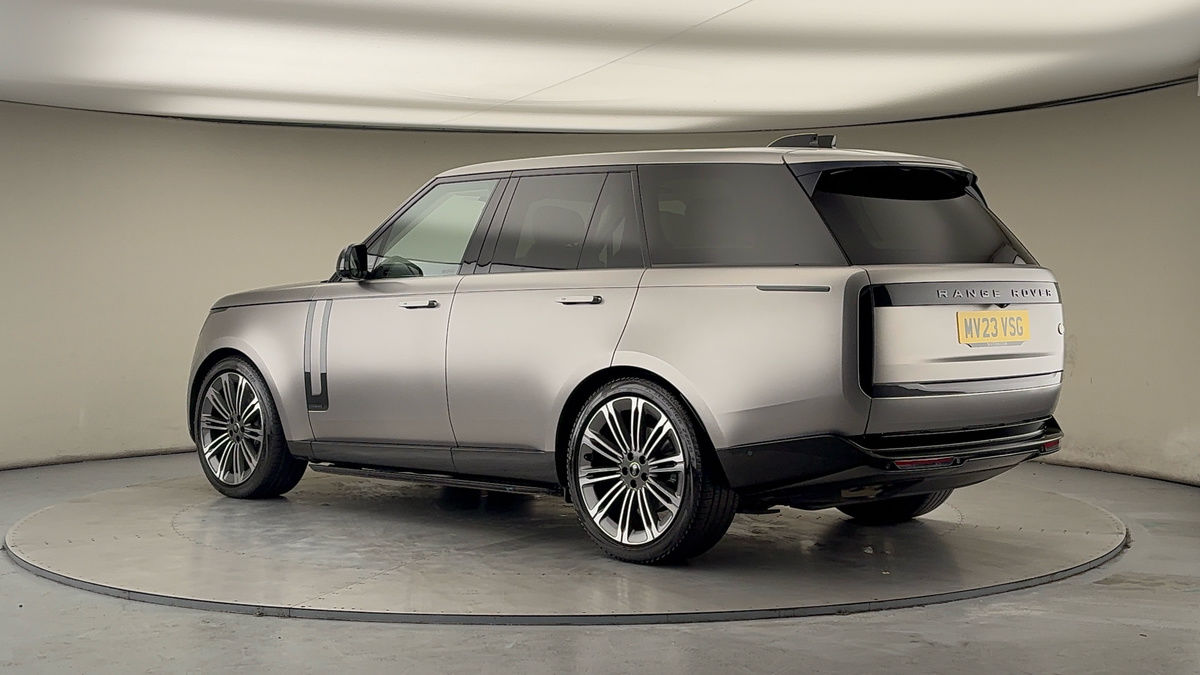 Used Land Rover Range Rover 2023 for sale - 77766123: Photo 27