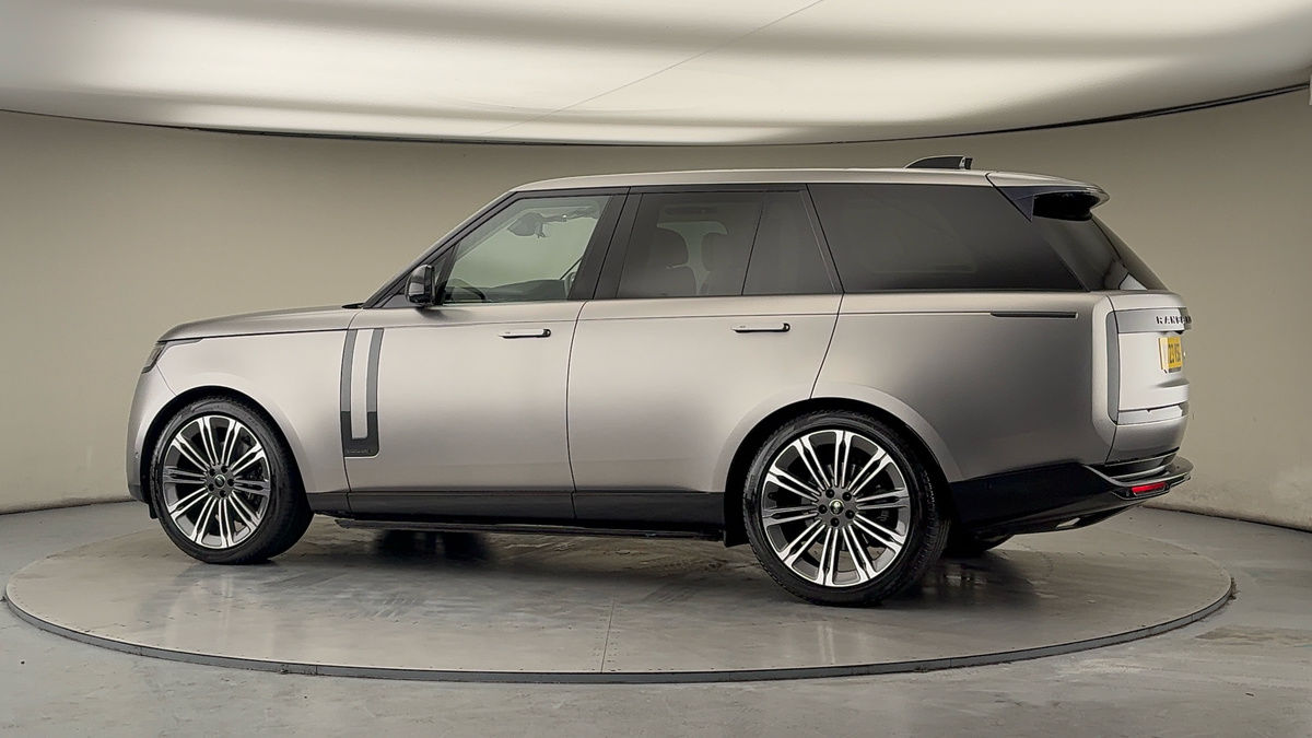 Used Land Rover Range Rover 2023 for sale - 77766123: Photo 28