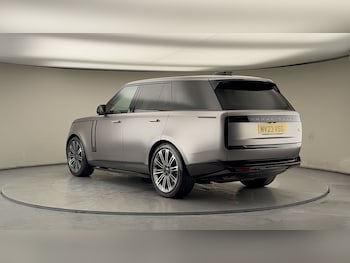Used Land Rover Range Rover 2023 for sale - 77766123: Photo