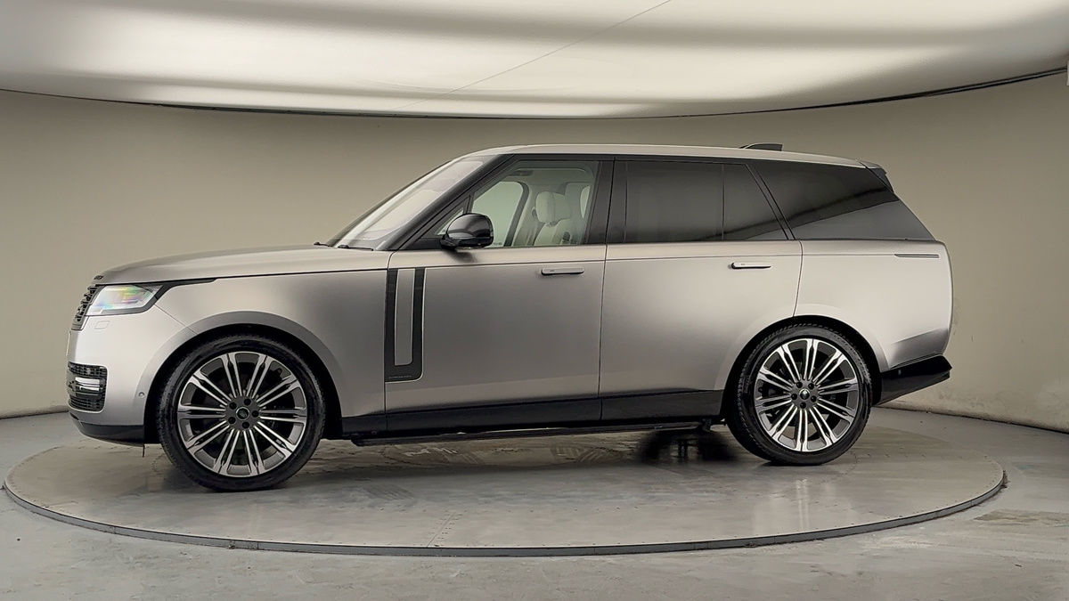 Used Land Rover Range Rover 2023 for sale - 77766123: Photo 30