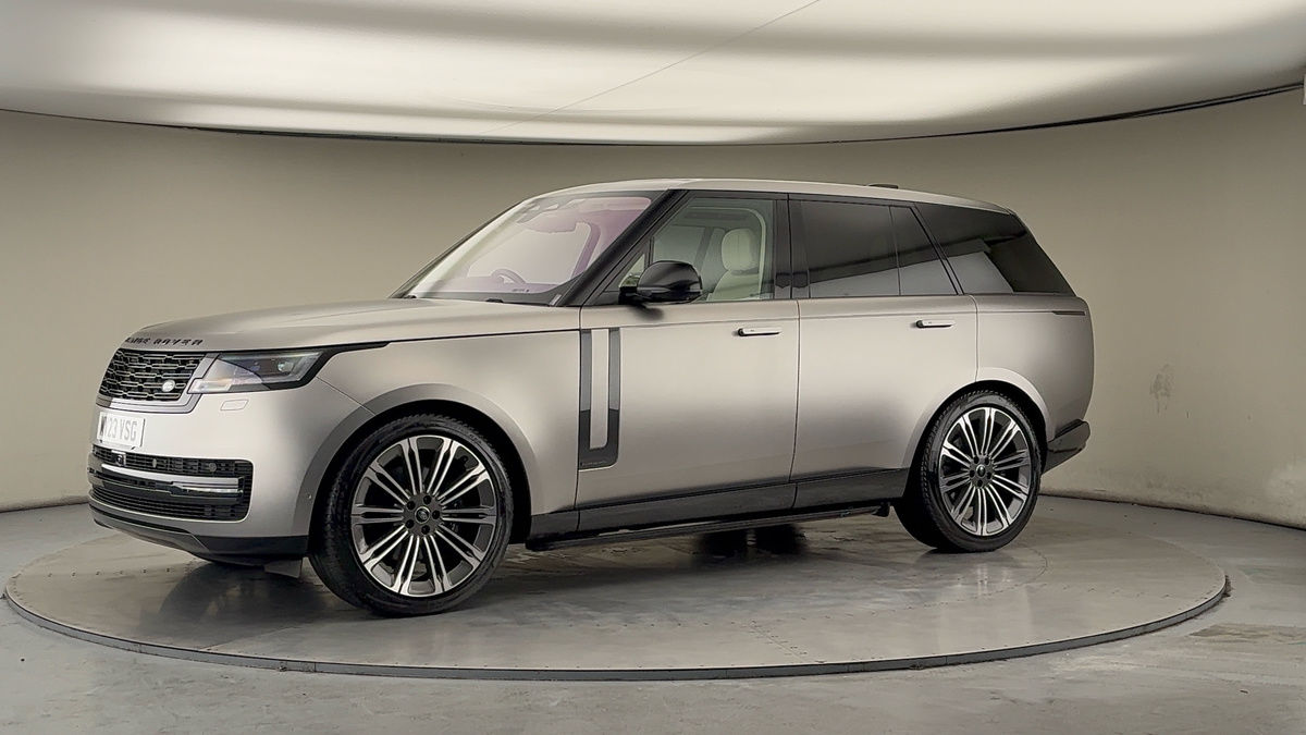 Used Land Rover Range Rover 2023 for sale - 77766123: Photo 31