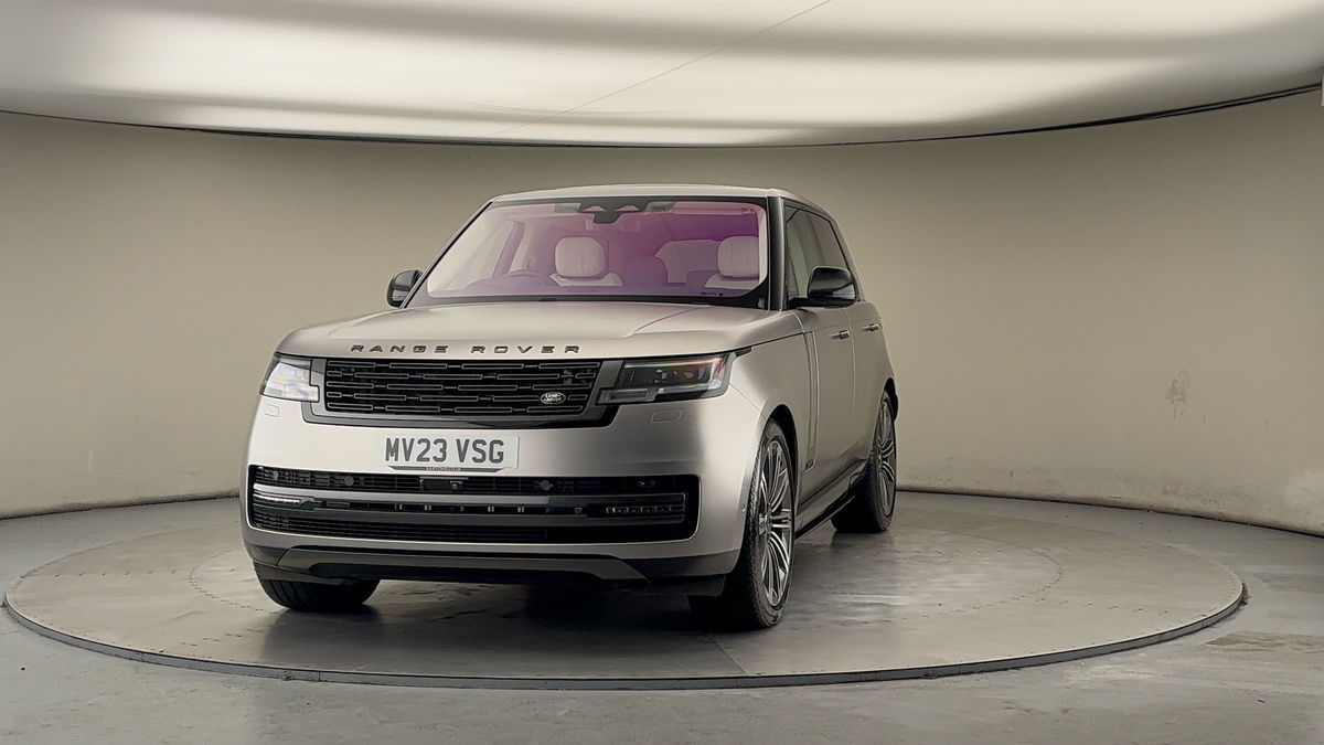 Used Land Rover Range Rover 2023 for sale - 77766123: Photo 33