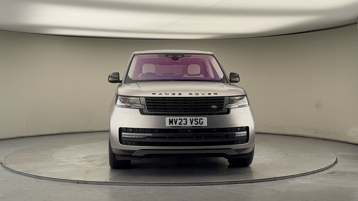 Used Land Rover Range Rover 2023 for sale - 77766123: Photo 34