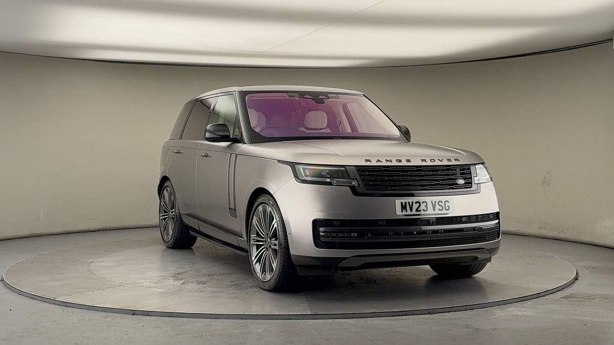 Used Land Rover Range Rover 2023 for sale - 77766123: Photo 35