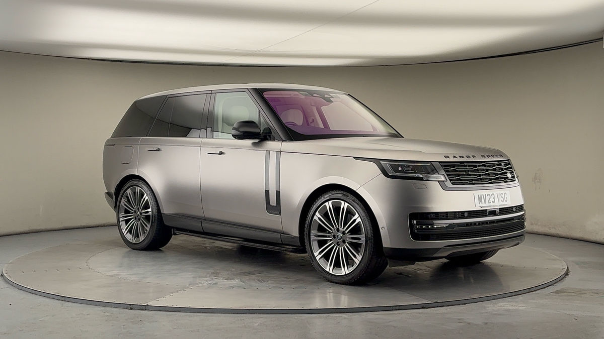 Used Land Rover Range Rover 2023 for sale - 77766123: Photo 36