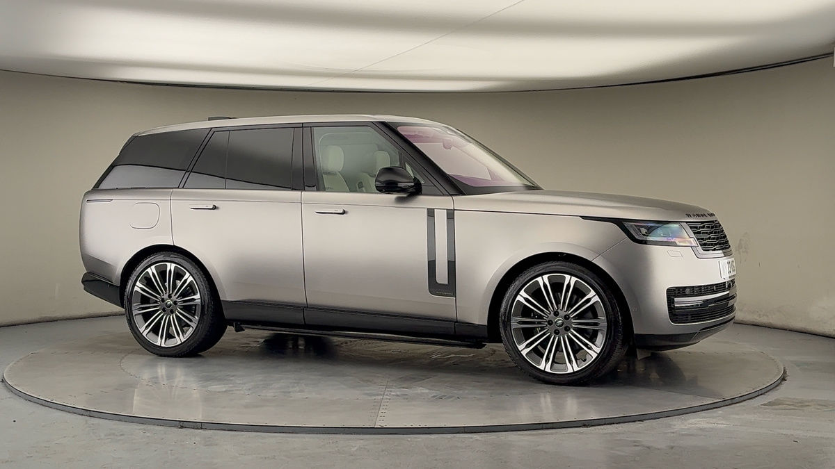 Used Land Rover Range Rover 2023 for sale - 77766123: Photo 37