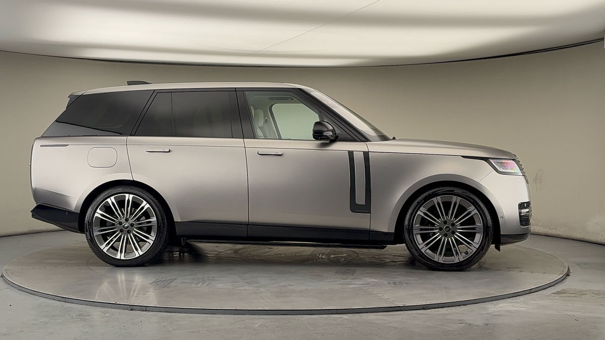 Used Land Rover Range Rover 2023 for sale - 77766123: Photo 38