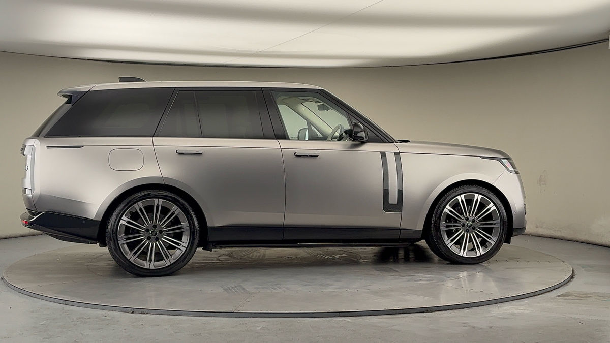 Used Land Rover Range Rover 2023 for sale - 77766123: Photo 39