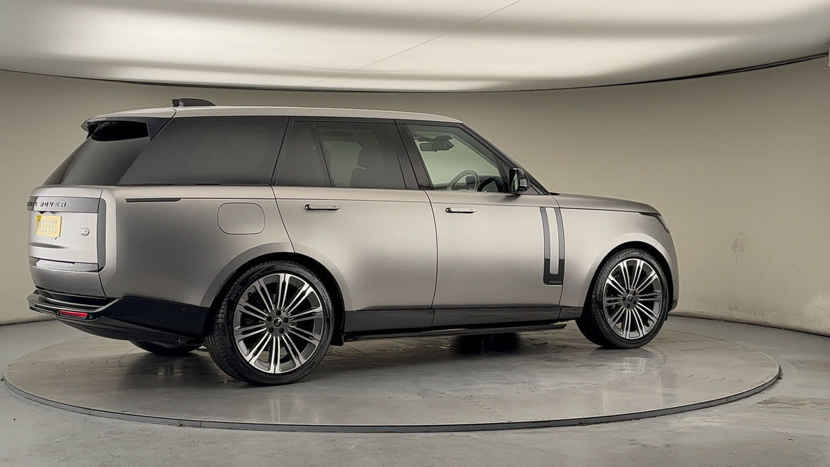 Used Land Rover Range Rover 2023 for sale - 77766123: Photo 40