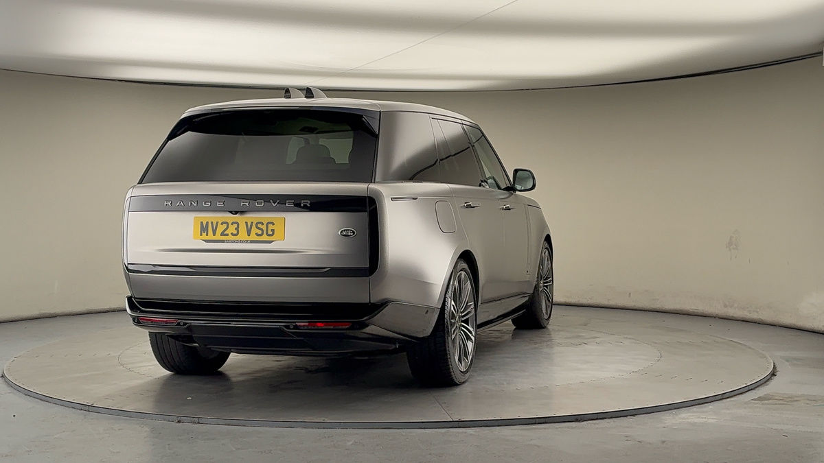 Used Land Rover Range Rover 2023 for sale - 77766123: Photo 42