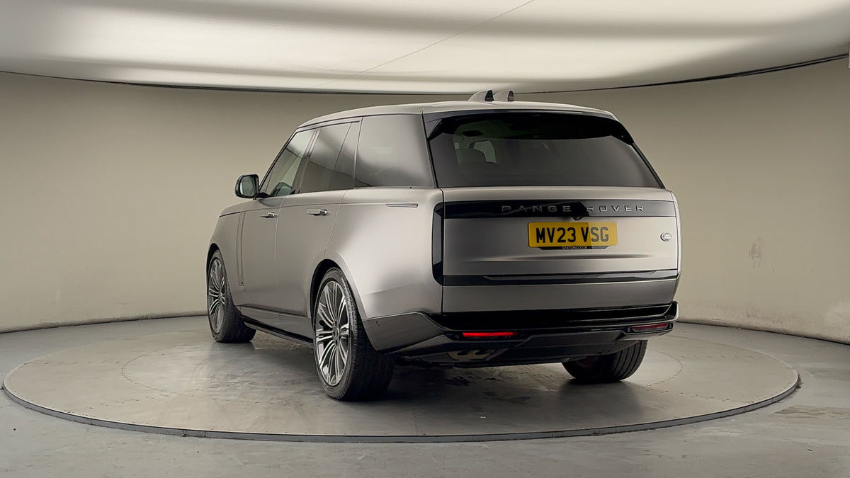 Used Land Rover Range Rover 2023 for sale - 77766123: Photo 44