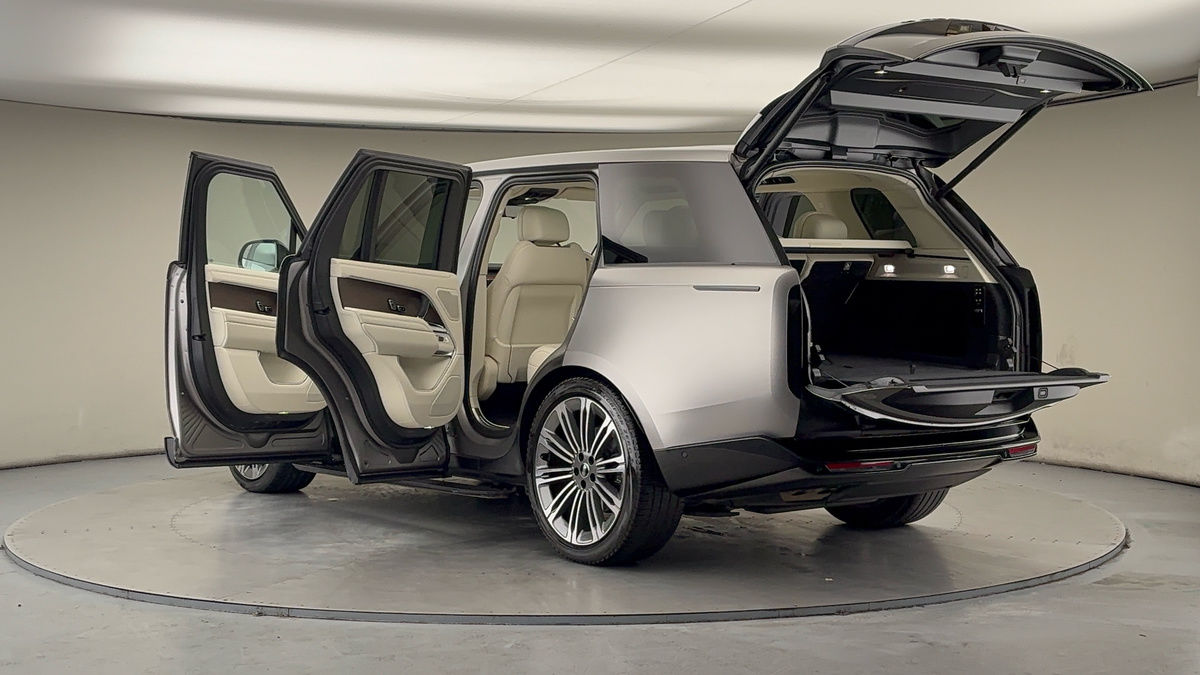 Used Land Rover Range Rover 2023 for sale - 77766123: Photo 45