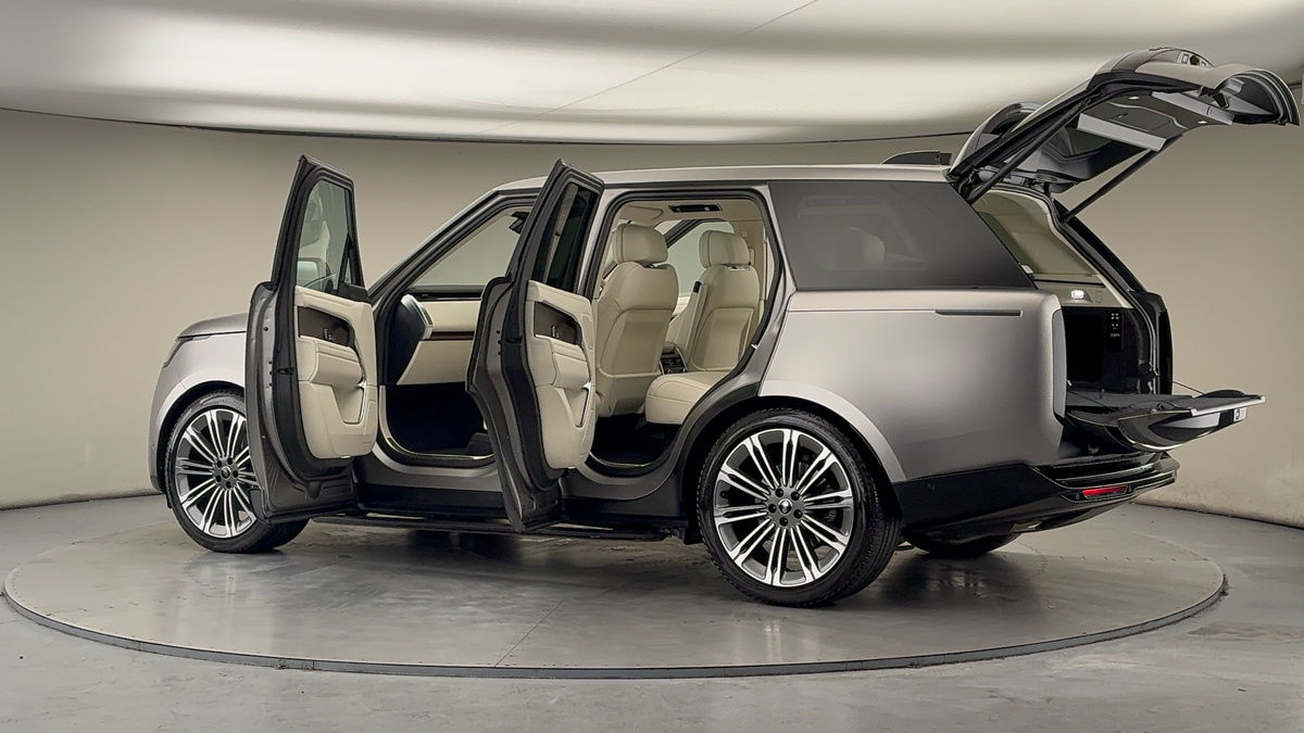 Used Land Rover Range Rover 2023 for sale - 77766123: Photo 47