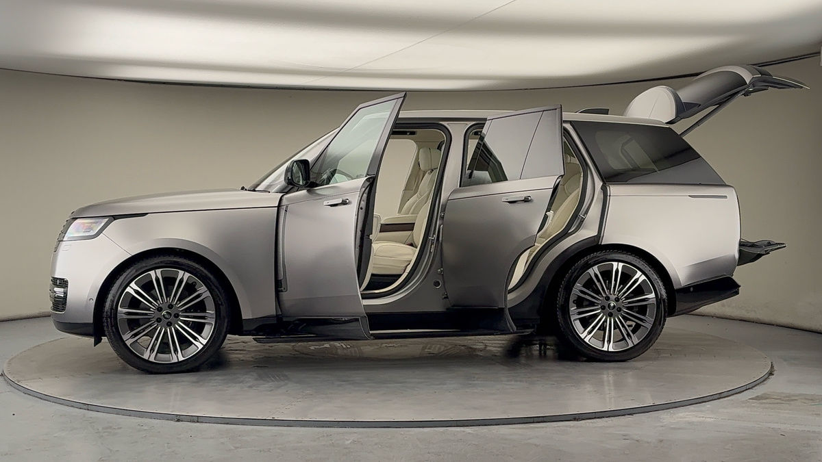 Used Land Rover Range Rover 2023 for sale - 77766123: Photo 49