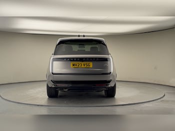 Used Land Rover Range Rover 2023 for sale - 77766123: Photo
