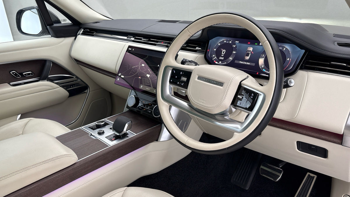 Used Land Rover Range Rover 2023 for sale - 77766123: Photo 5