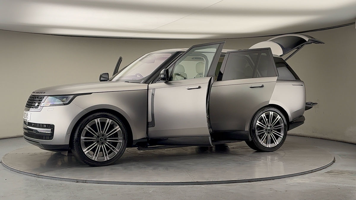 Used Land Rover Range Rover 2023 for sale - 77766123: Photo 50