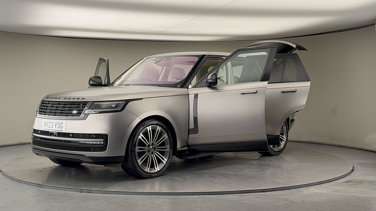 Used Land Rover Range Rover 2023 for sale - 77766123: Photo 51