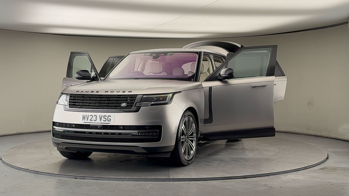 Used Land Rover Range Rover 2023 for sale - 77766123: Photo 52