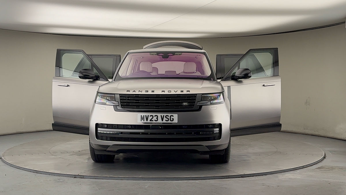 Used Land Rover Range Rover 2023 for sale - 77766123: Photo 53