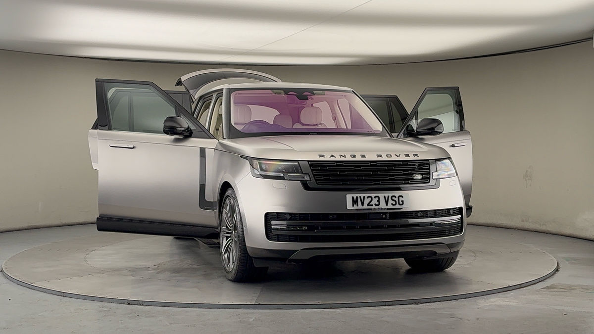 Used Land Rover Range Rover 2023 for sale - 77766123: Photo 54