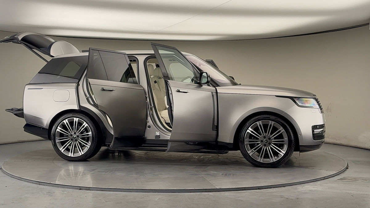 Used Land Rover Range Rover 2023 for sale - 77766123: Photo 57