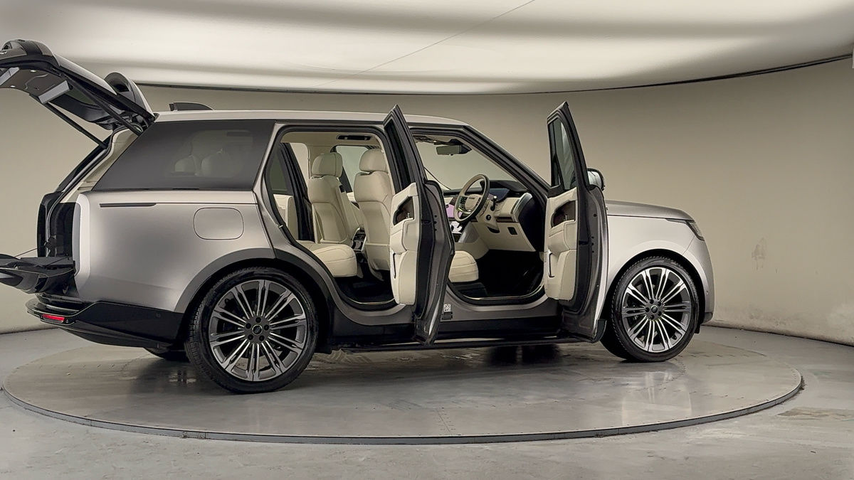 Used Land Rover Range Rover 2023 for sale - 77766123: Photo 59