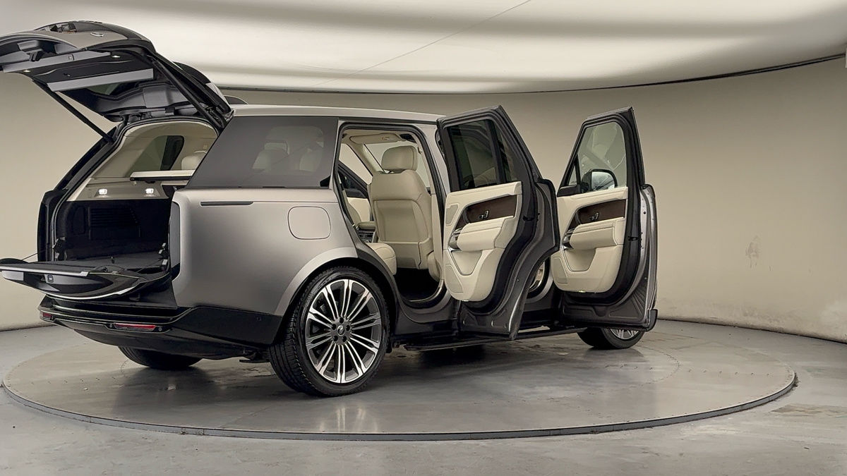 Used Land Rover Range Rover 2023 for sale - 77766123: Photo 60