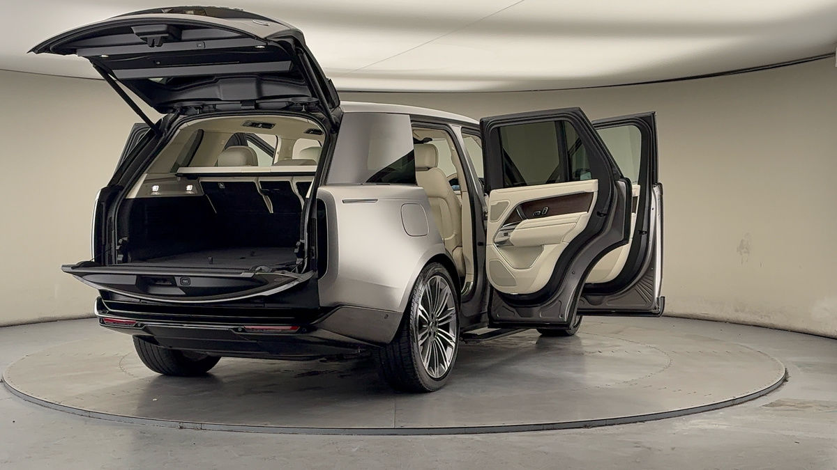 Used Land Rover Range Rover 2023 for sale - 77766123: Photo 61