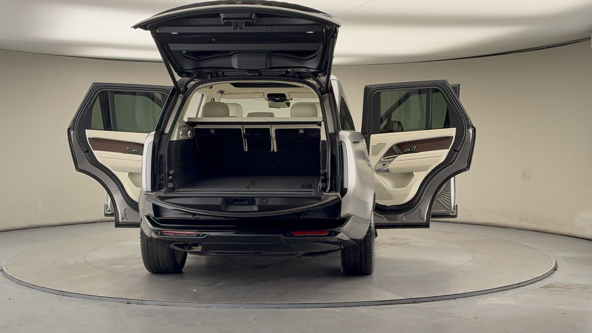 Used Land Rover Range Rover 2023 for sale - 77766123: Photo 62