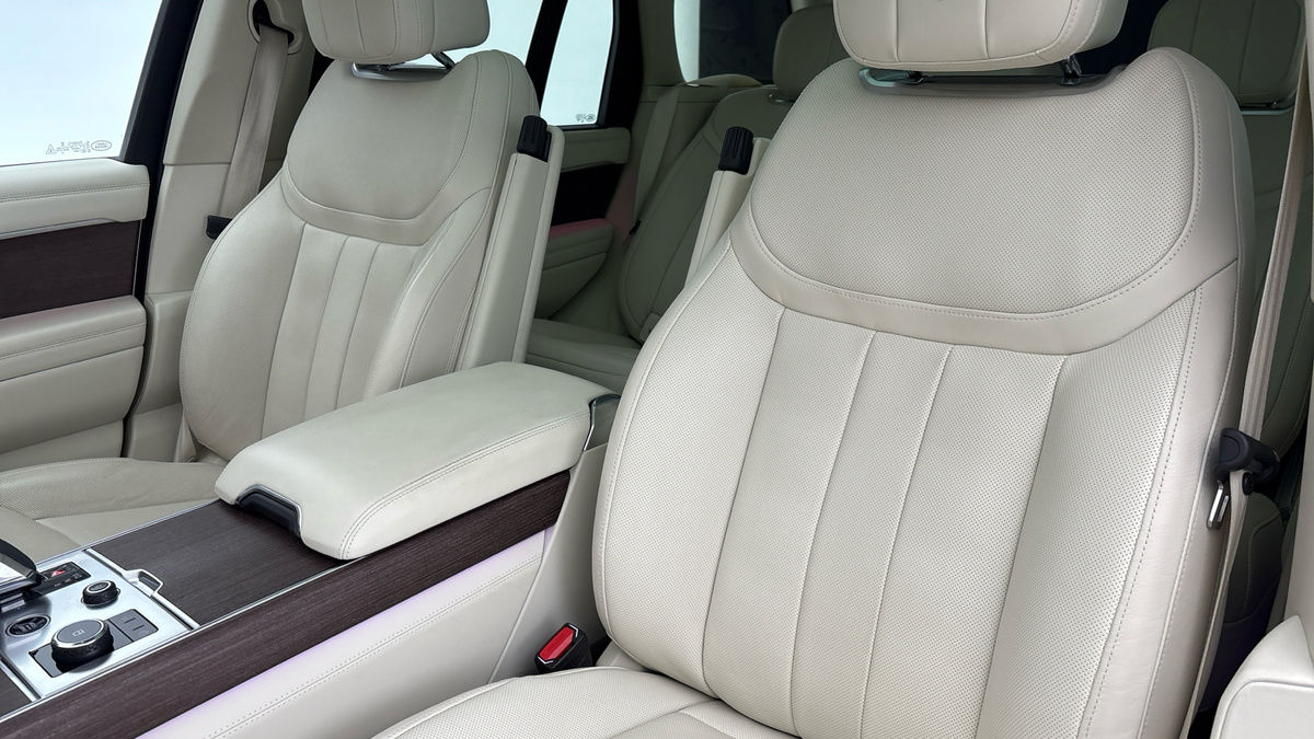 Used Land Rover Range Rover 2023 for sale - 77766123: Photo 7