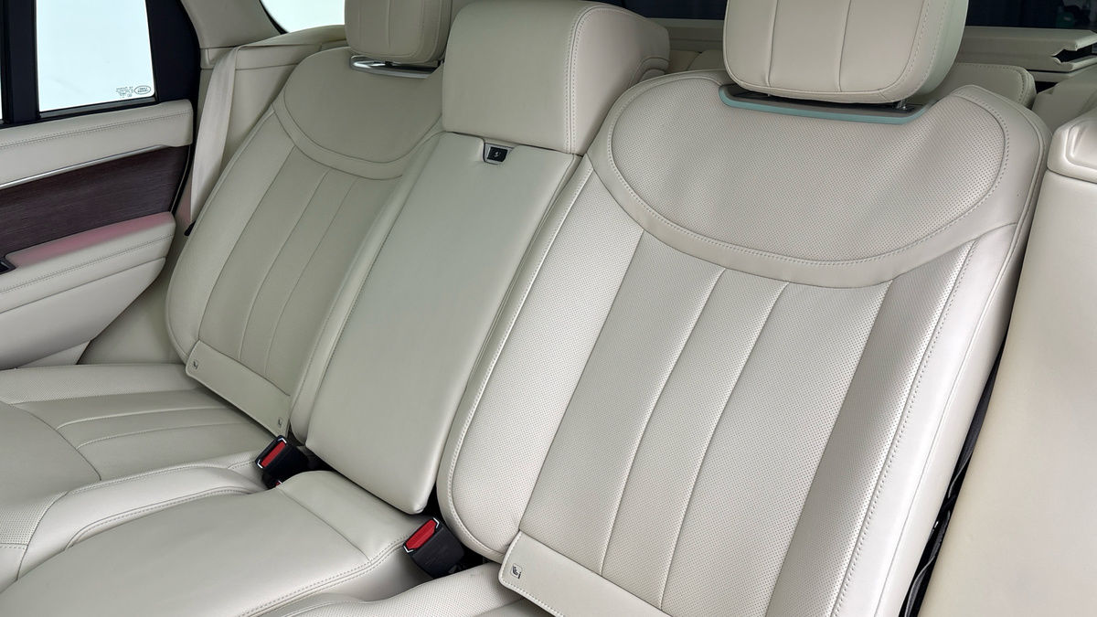 Used Land Rover Range Rover 2023 for sale - 77766123: Photo 8