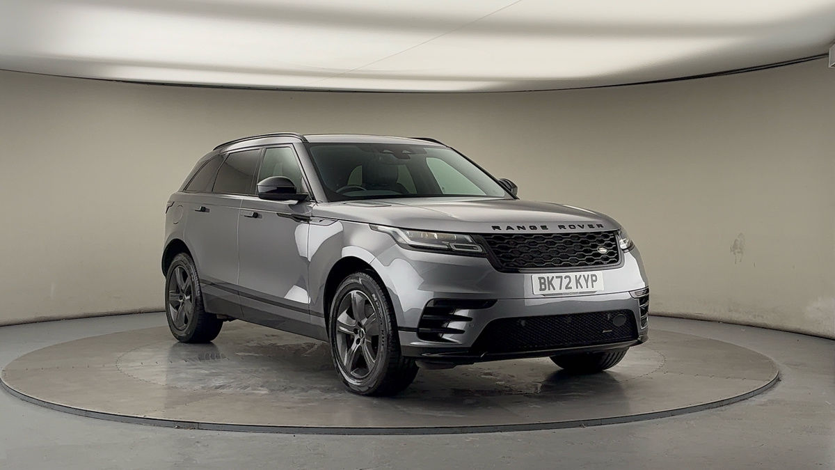 Used Land Rover Range Rover Velar 2022 for sale - 76740962: Photo 1