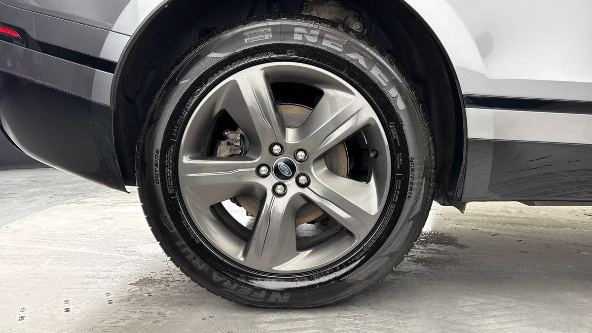 Used Land Rover Range Rover Velar 2022 for sale - 76740962: Photo 10