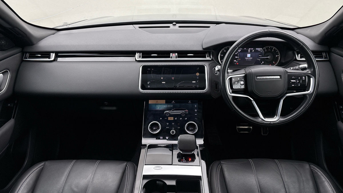 Used Land Rover Range Rover Velar 2022 for sale - 76740962: Photo 12