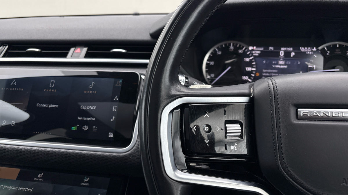 Used Land Rover Range Rover Velar 2022 for sale - 76740962: Photo 13