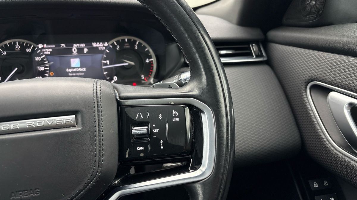 Used Land Rover Range Rover Velar 2022 for sale - 76740962: Photo 14