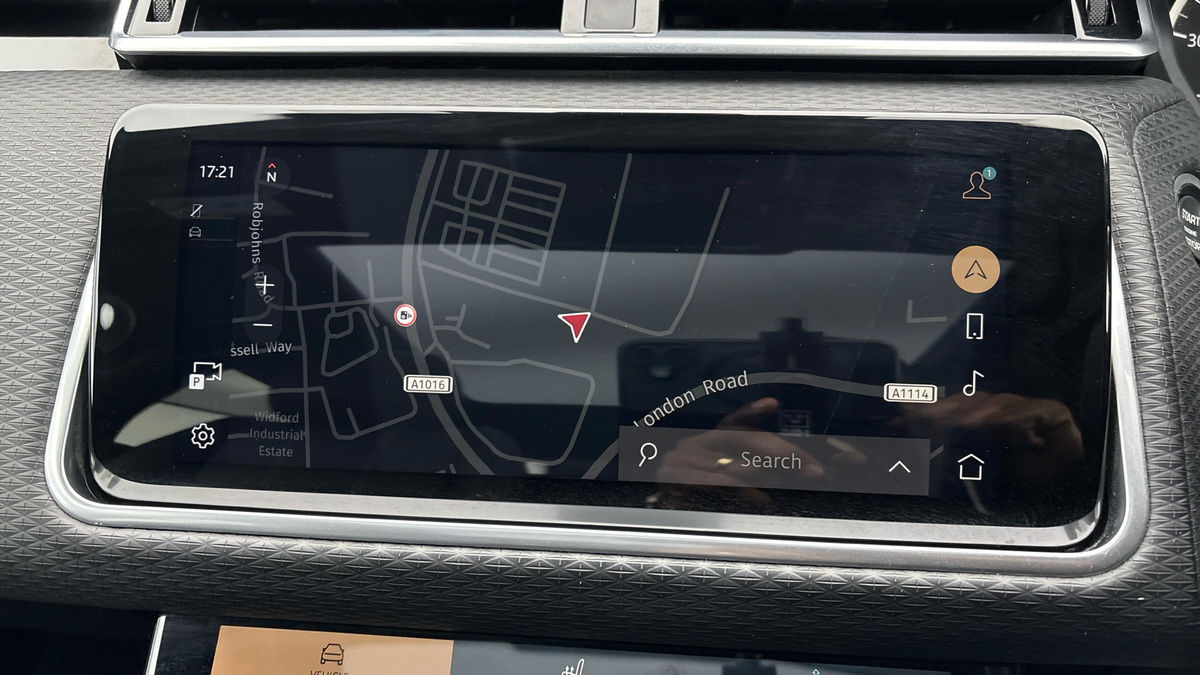 Used Land Rover Range Rover Velar 2022 for sale - 76740962: Photo 17