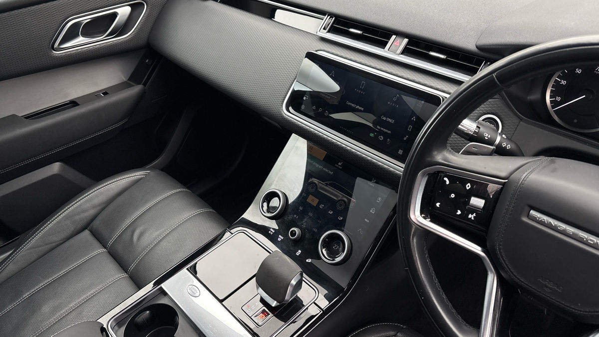 Used Land Rover Range Rover Velar 2022 for sale - 76740962: Photo 18