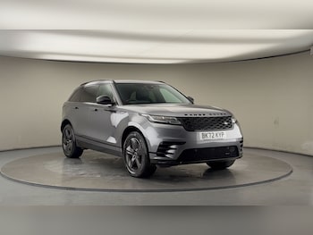 Used Land Rover Range Rover Velar 2022 for sale - 76740962: Photo