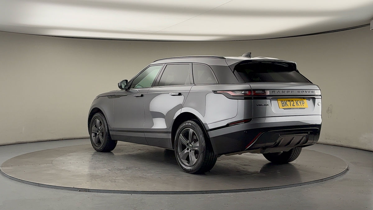 Used Land Rover Range Rover Velar 2022 for sale - 76740962: Photo 2
