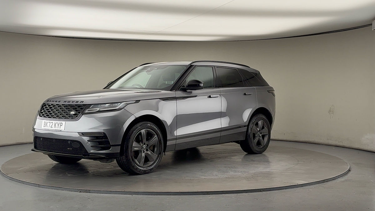 Used Land Rover Range Rover Velar 2022 for sale - 76740962: Photo 20