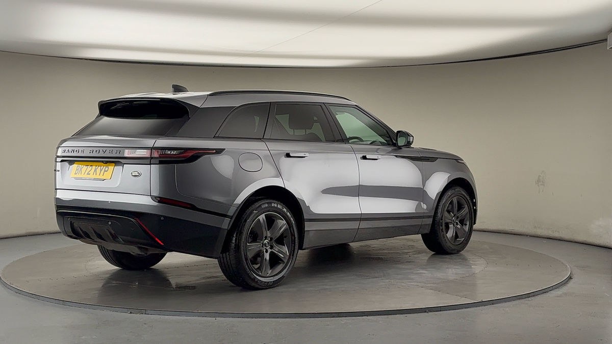 Used Land Rover Range Rover Velar 2022 for sale - 76740962: Photo 21
