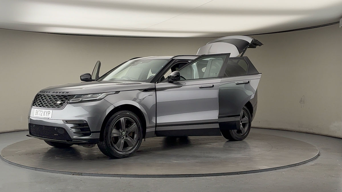 Used Land Rover Range Rover Velar 2022 for sale - 76740962: Photo 22