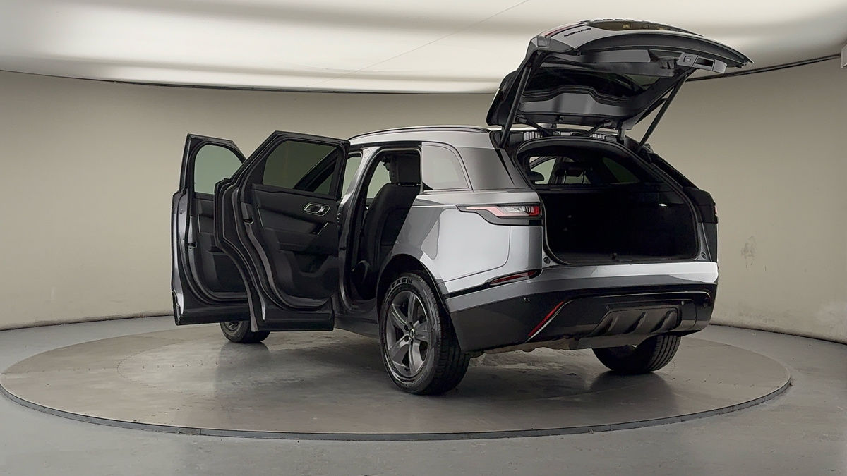 Used Land Rover Range Rover Velar 2022 for sale - 76740962: Photo 23